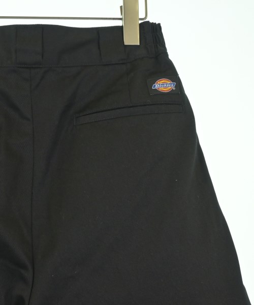 Dickies（ディッキーズ）ショートパンツ 黒 サイズ:M メンズ/2200734649041