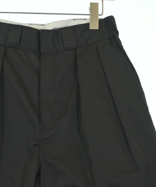Dickies（ディッキーズ）ショートパンツ 黒 サイズ:M メンズ/2200734649041