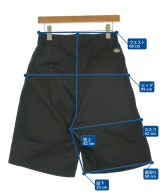 Dickies（ディッキーズ）ショートパンツ 黒 サイズ:M メンズ/2200734649041