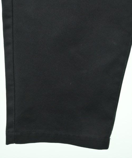 Dickies（ディッキーズ）チノパン 黒 サイズ:36(XXL位) メンズ/2200735360013
