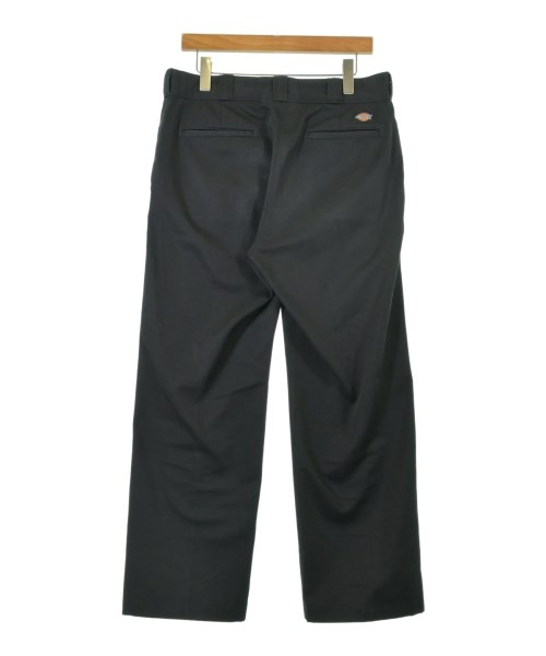 Dickies（ディッキーズ）チノパン 黒 サイズ:34(XL位) メンズ/2200735360020