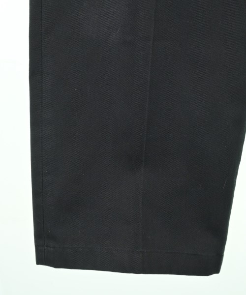 Dickies（ディッキーズ）チノパン 黒 サイズ:34(XL位) メンズ/2200735360020