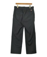 Dickies（ディッキーズ）チノパン 黒 サイズ:34(XL位) メンズ/2200735360020
