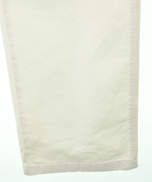 Dickies（ディッキーズ）チノパン 白 サイズ:34(XL位) メンズ/2200735360037