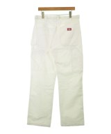 Dickies（ディッキーズ）チノパン 白 サイズ:34(XL位) メンズ/2200735360037