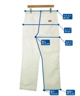 Dickies（ディッキーズ）チノパン 白 サイズ:34(XL位) メンズ/2200735360037