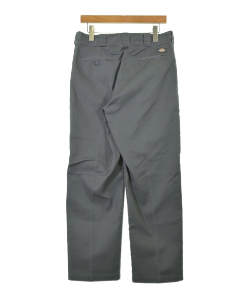 Dickies（ディッキーズ）チノパン グレー サイズ:34(XL位) メンズ/2200735360044