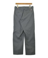 Dickies（ディッキーズ）チノパン グレー サイズ:34(XL位) メンズ/2200735360044