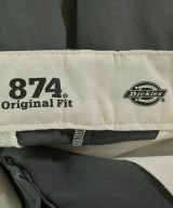 Dickies（ディッキーズ）チノパン グレー サイズ:34(XL位) メンズ/2200735360044