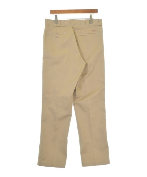 Dickies（ディッキーズ）チノパン ベージュ サイズ:34(XL位) メンズ/2200731922031
