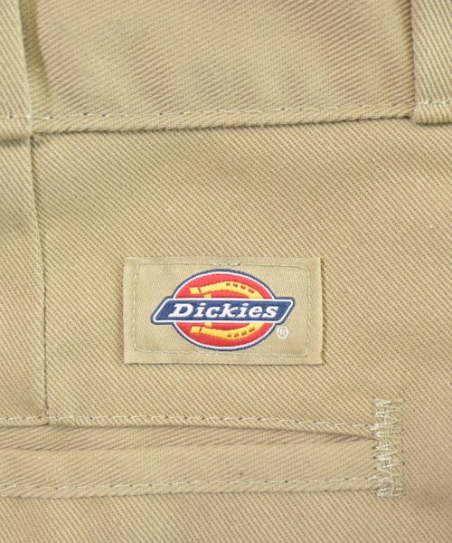 Dickies（ディッキーズ）チノパン ベージュ サイズ:34(XL位) メンズ/2200731922031