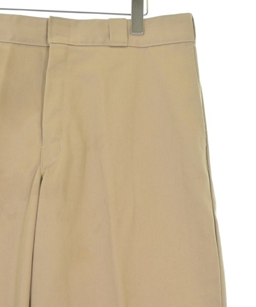 Dickies（ディッキーズ）チノパン ベージュ サイズ:34(XL位) メンズ/2200731922031