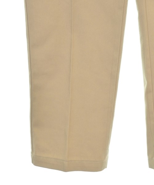 Dickies（ディッキーズ）チノパン ベージュ サイズ:34(XL位) メンズ/2200731922031