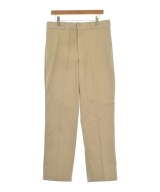 Dickies（ディッキーズ）チノパン ベージュ サイズ:34(XL位) メンズ/2200731922031