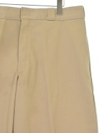 Dickies（ディッキーズ）チノパン ベージュ サイズ:34(XL位) メンズ/2200731922031