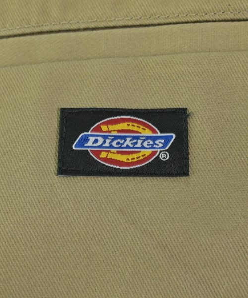 Dickies（ディッキーズ）ショートパンツ カーキ サイズ:36(XXL位) メンズ/2200729234047