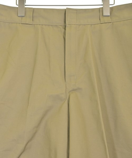 Dickies（ディッキーズ）ショートパンツ カーキ サイズ:36(XXL位) メンズ/2200729234047