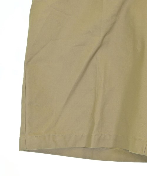 Dickies（ディッキーズ）ショートパンツ カーキ サイズ:36(XXL位) メンズ/2200729234047