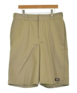Dickies（ディッキーズ）ショートパンツ カーキ サイズ:36(XXL位) メンズ/2200729234047