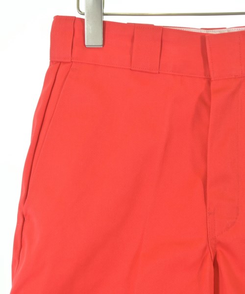 Dickies（ディッキーズ）その他 赤 サイズ:28(S位) メンズ/2200729313087