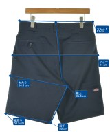 Dickies（ディッキーズ）ショートパンツ 紺 サイズ:-(M位) メンズ/2200736739160