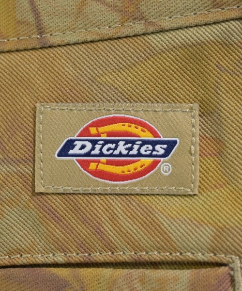Dickies（ディッキーズ）カーゴパンツ ベージュ サイズ:38(XXL位) メンズ/2200736890236