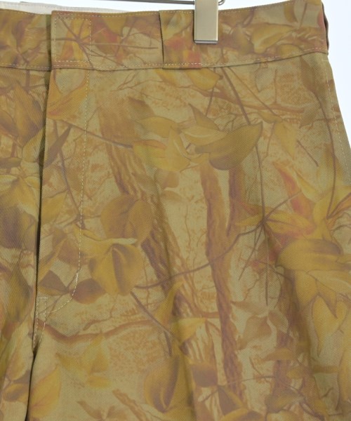 Dickies（ディッキーズ）カーゴパンツ ベージュ サイズ:38(XXL位) メンズ/2200736890236