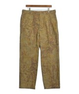 Dickies（ディッキーズ）カーゴパンツ ベージュ サイズ:38(XXL位) メンズ/2200736890236