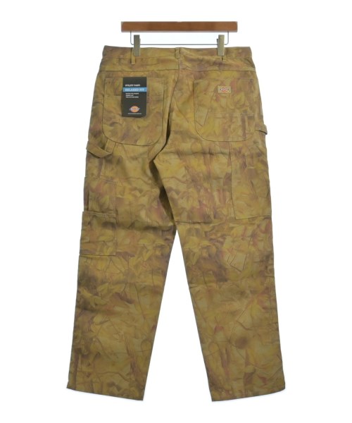 Dickies（ディッキーズ）カーゴパンツ ベージュ サイズ:36(XXL位) メンズ/2200736890250