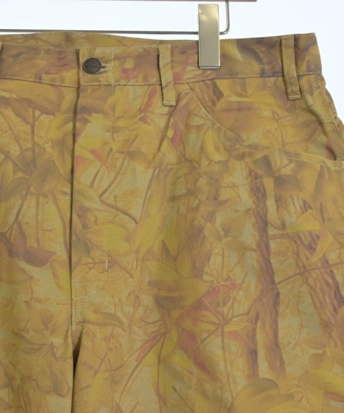 Dickies（ディッキーズ）カーゴパンツ ベージュ サイズ:36(XXL位) メンズ/2200736890250