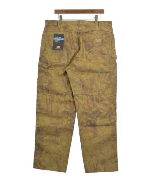 Dickies（ディッキーズ）カーゴパンツ ベージュ サイズ:38(XXL位) メンズ/2200736890267