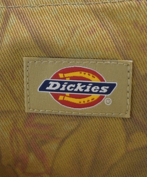 Dickies（ディッキーズ）カーゴパンツ ベージュ サイズ:38(XXL位) メンズ/2200736890267