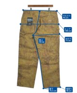 Dickies（ディッキーズ）カーゴパンツ ベージュ サイズ:38(XXL位) メンズ/2200736890267