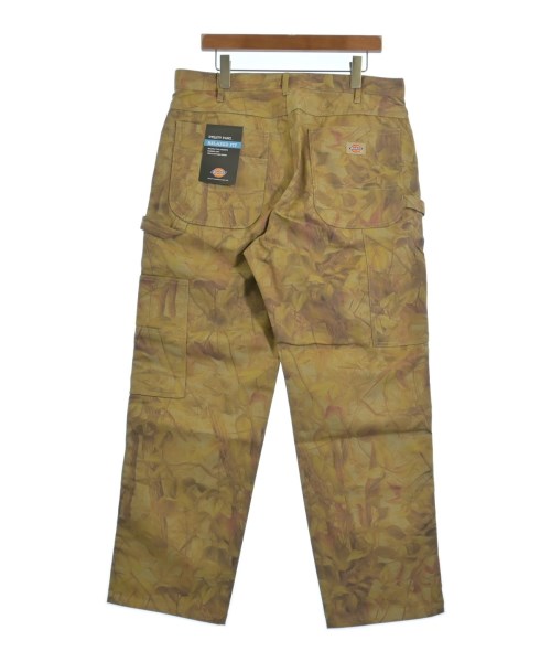 Dickies（ディッキーズ）カーゴパンツ ベージュ サイズ:36(XXL位) メンズ/2200736890274