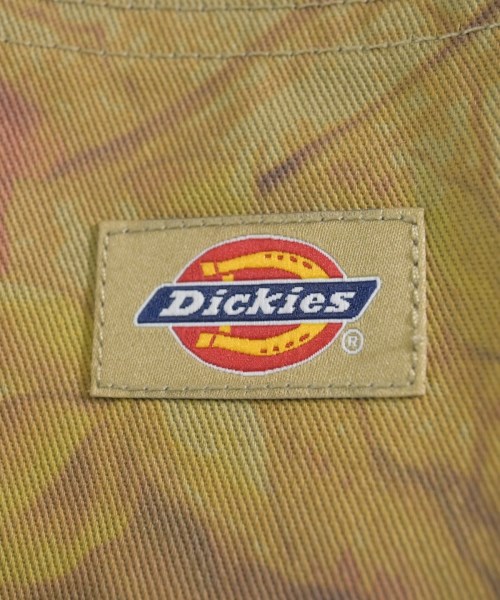 Dickies（ディッキーズ）カーゴパンツ ベージュ サイズ:36(XXL位) メンズ/2200736890274