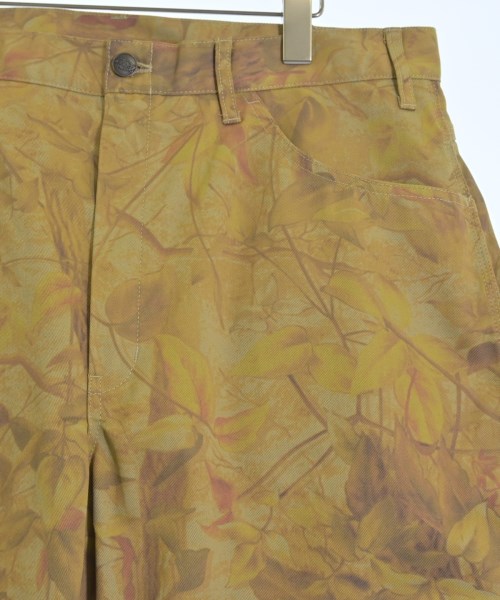 Dickies（ディッキーズ）カーゴパンツ ベージュ サイズ:36(XXL位) メンズ/2200736890274