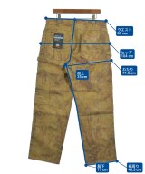 Dickies（ディッキーズ）カーゴパンツ ベージュ サイズ:36(XXL位) メンズ/2200736890274