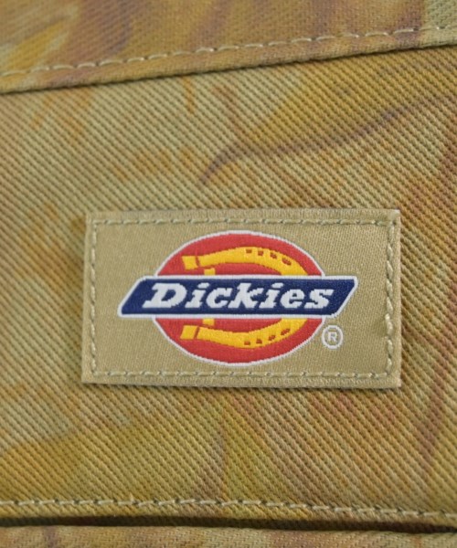 Dickies（ディッキーズ）カーゴパンツ ベージュ サイズ:36(XXL位) メンズ/2200736890304