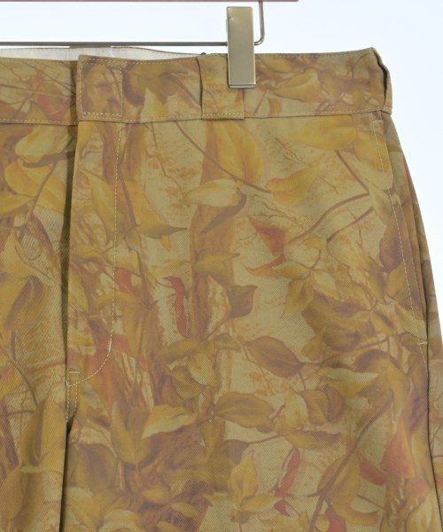 Dickies（ディッキーズ）カーゴパンツ ベージュ サイズ:36(XXL位) メンズ/2200736890304