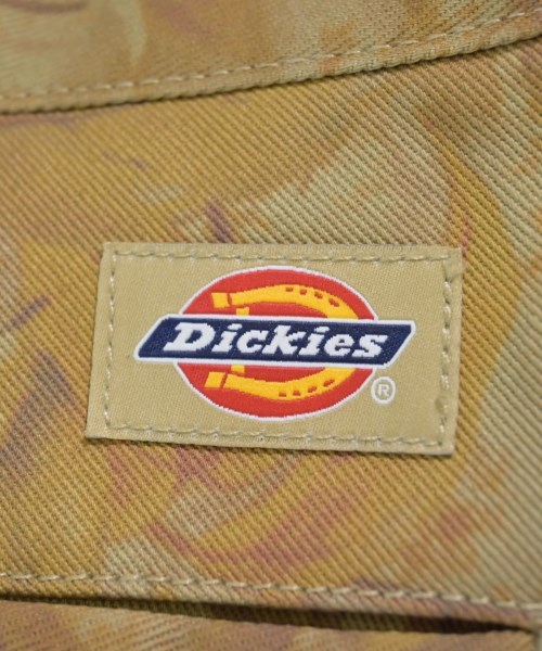 Dickies（ディッキーズ）カーゴパンツ ベージュ サイズ:30(M位) メンズ/2200736890311