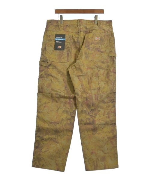 Dickies（ディッキーズ）カーゴパンツ ベージュ サイズ:38(XXL位) メンズ/2200736890328