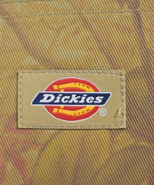 Dickies（ディッキーズ）カーゴパンツ ベージュ サイズ:38(XXL位) メンズ/2200736890328