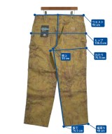 Dickies（ディッキーズ）カーゴパンツ ベージュ サイズ:38(XXL位) メンズ/2200736890328