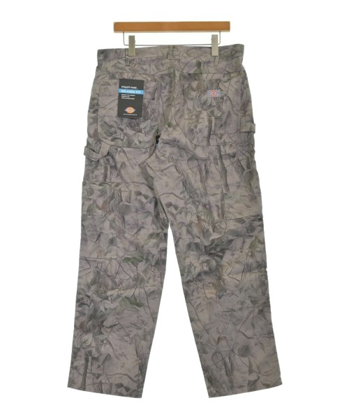 Dickies（ディッキーズ）カーゴパンツ グレー サイズ:36(XXL位) メンズ/2200736890342