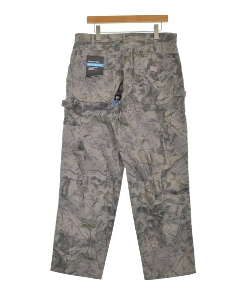 Dickies（ディッキーズ）カーゴパンツ グレー サイズ:36(XXL位) メンズ/2200736890359
