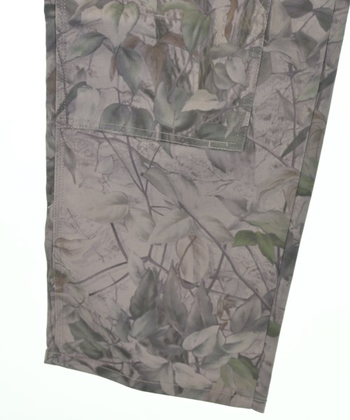 Dickies（ディッキーズ）カーゴパンツ グレー サイズ:36(XXL位) メンズ/2200736890359