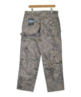 Dickies（ディッキーズ）カーゴパンツ グレー サイズ:36(XXL位) メンズ/2200736890359