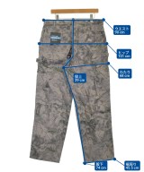Dickies（ディッキーズ）カーゴパンツ グレー サイズ:36(XXL位) メンズ/2200736890359