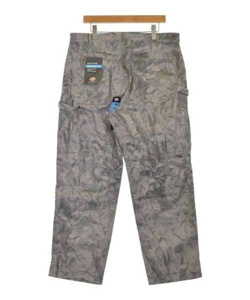 Dickies（ディッキーズ）カーゴパンツ グレー サイズ:38(XXL位) メンズ/2200736890366