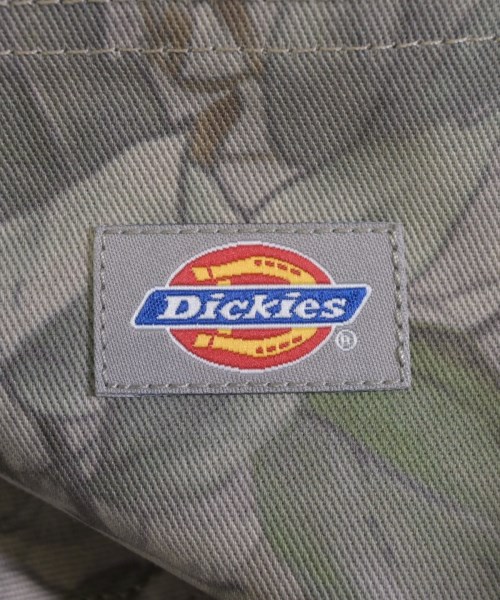 Dickies（ディッキーズ）カーゴパンツ グレー サイズ:38(XXL位) メンズ/2200736890366